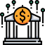 Bank icon 64x64