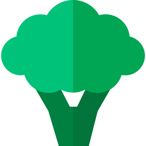 Broccoli icon