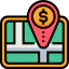 Map icon 64x64