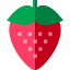 Клубника иконка 64x64