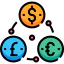 Currency icon 64x64