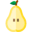 Груша иконка 64x64