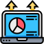 Laptop icon 64x64