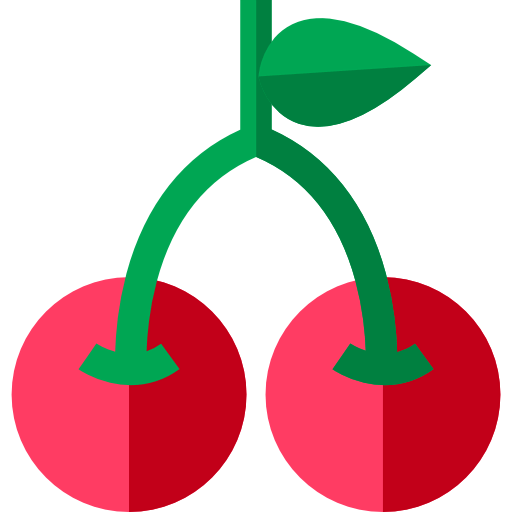 Cherry icon
