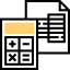 Accounting icon 64x64
