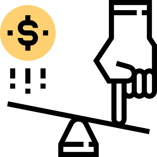 Scale icon