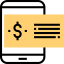 Smartphone icon 64x64