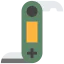 Swiss army knife icon 64x64