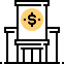 Bank icon 64x64