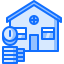Mortgage icon 64x64