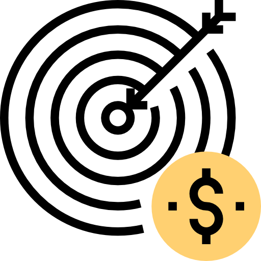 Target icon