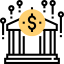 Bank icon 64x64