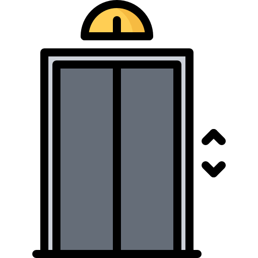 Elevator icon