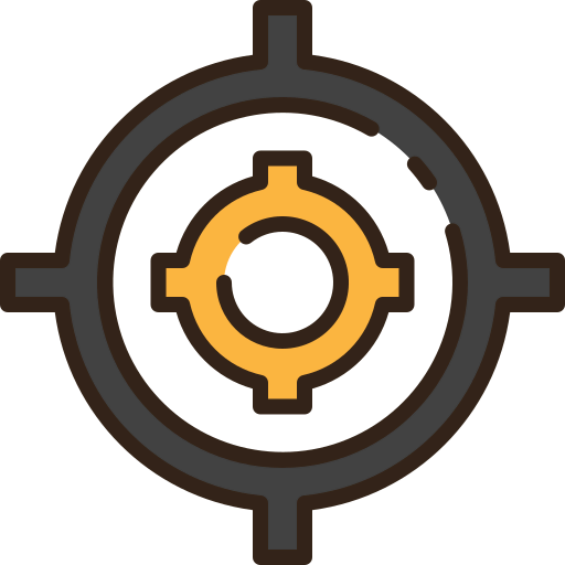 Aim icon