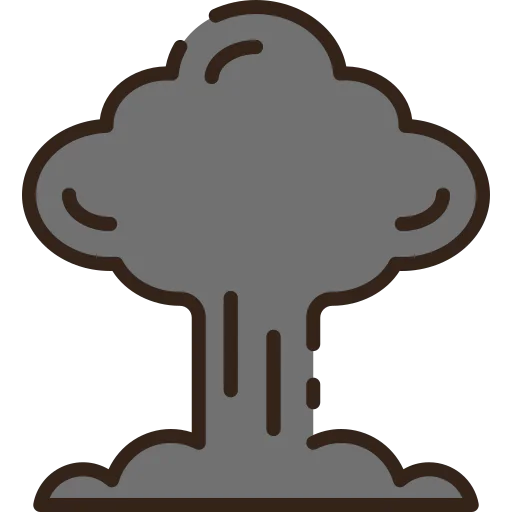 Explosion icon