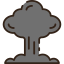 Explosion icon 64x64