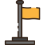 Flag icon 64x64