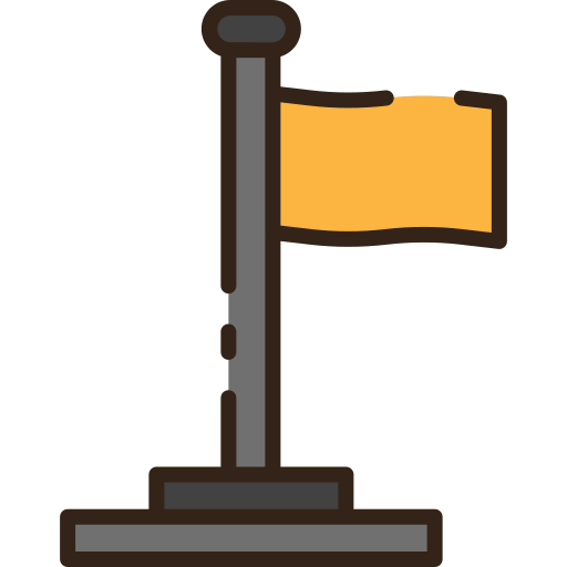 Flag icon