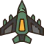 Jet icon 64x64