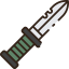 Knife icon 64x64