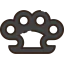 Knuckle icon 64x64