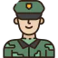 Lieutenant icon 64x64