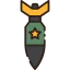 Missile Ikona 64x64