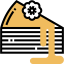 Crepe icon 64x64