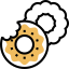 Donut icon 64x64