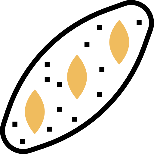 Baguette icon