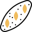 Baguette icon 64x64
