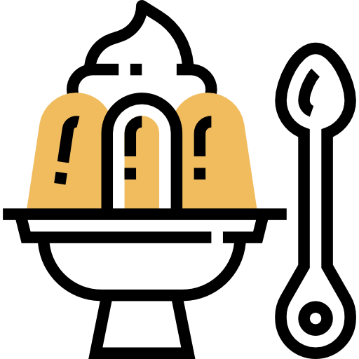 Pudding アイコン