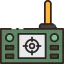 Remote control icon 64x64