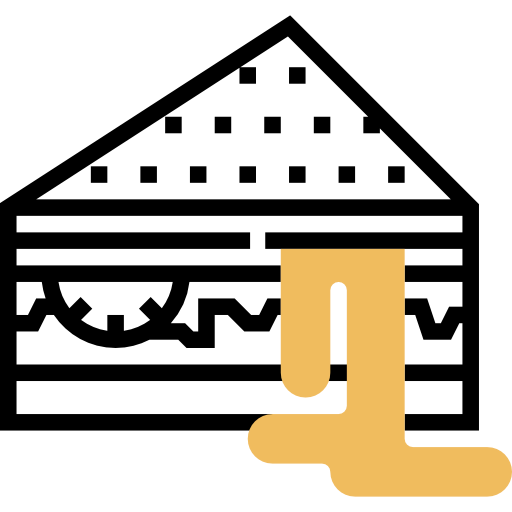 Sandwich アイコン