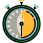 Chronometers icon 64x64