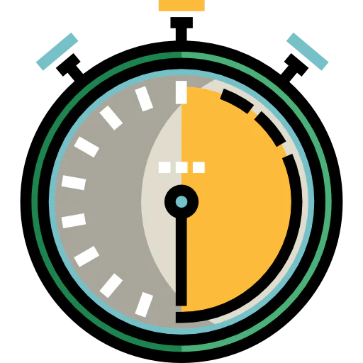 Chronometers icon