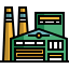 Factories icon 64x64