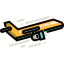 Flight icon 64x64