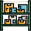Packing icon 64x64