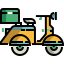Deliver icon 64x64