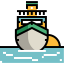 Ships icon 64x64