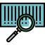 Shopping store icon 64x64