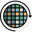 Maps and Flags icon 64x64