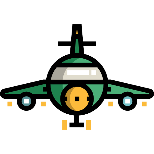 Flight 图标
