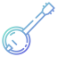 Banjo іконка 64x64