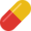 Pill icône 64x64