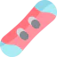 Snowboard icon 64x64