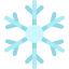 Snowflake icon 64x64