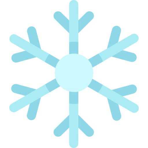 Snowflake 图标