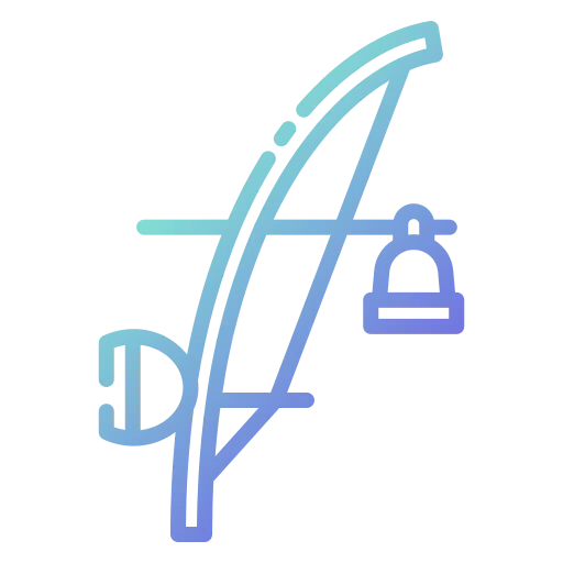 Berimbau icon